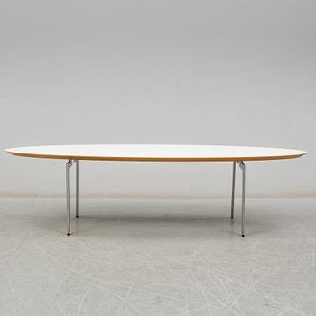 A 'Trippo' coffee table by Ulla Christiansson, Karl Andersson & Söner, Sweden.
