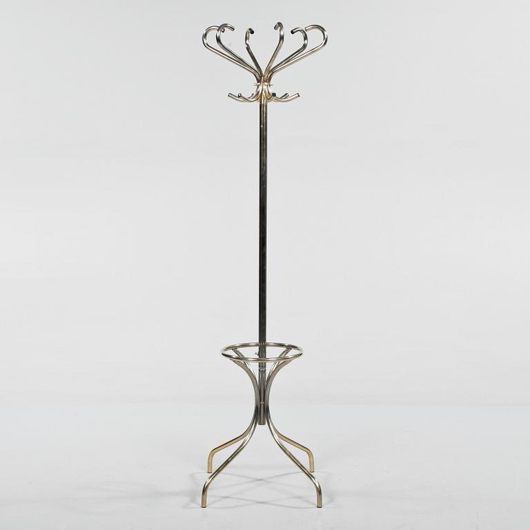 TAMBURMAJOR, Skånes Fagerhult, 1900-talets andra hälft.