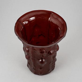 VAS, glas, "Finlandia" Timo Sarpaneva, Iittala.