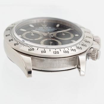 Rolex, Cosmograph, Daytona, kronograf, ca 2010.