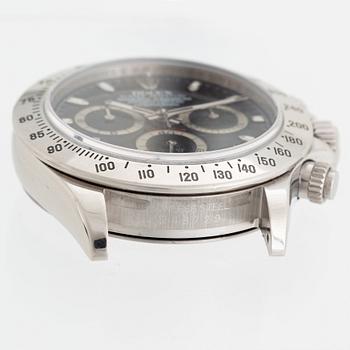 Rolex, Cosmograph, Daytona, chronograph, ca 2010.