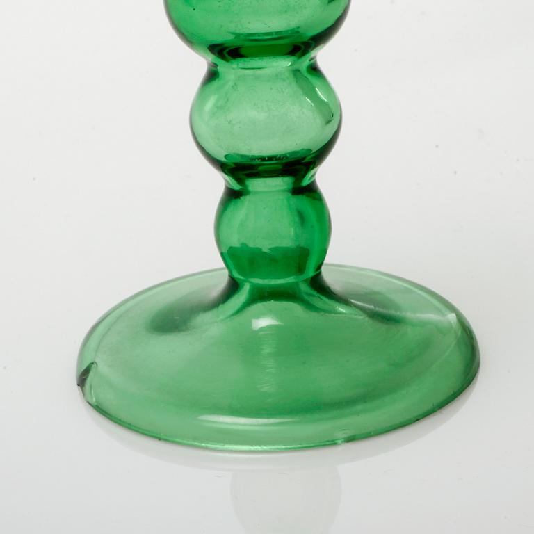 VINGLAS/REMMARE, 11 st, glas, 1900-tal.