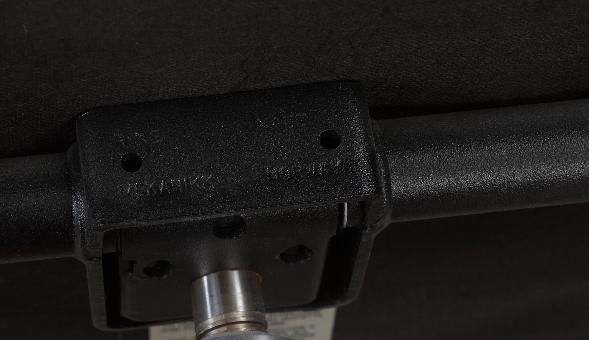 SKRIVBORDSSTOL, Norge, 1900-tal.