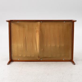 Finn Juhl, sofa, "Diplomat", France & Son, Denmark, 1960s.