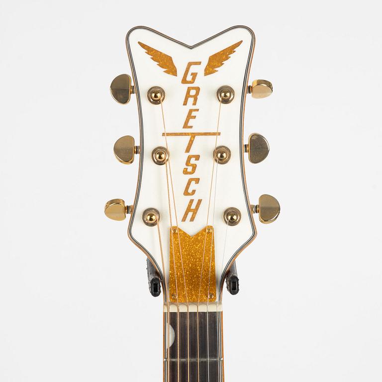 Gretsch, "Rancher Falcon", akustiskgitarr, USA 2000-tal.