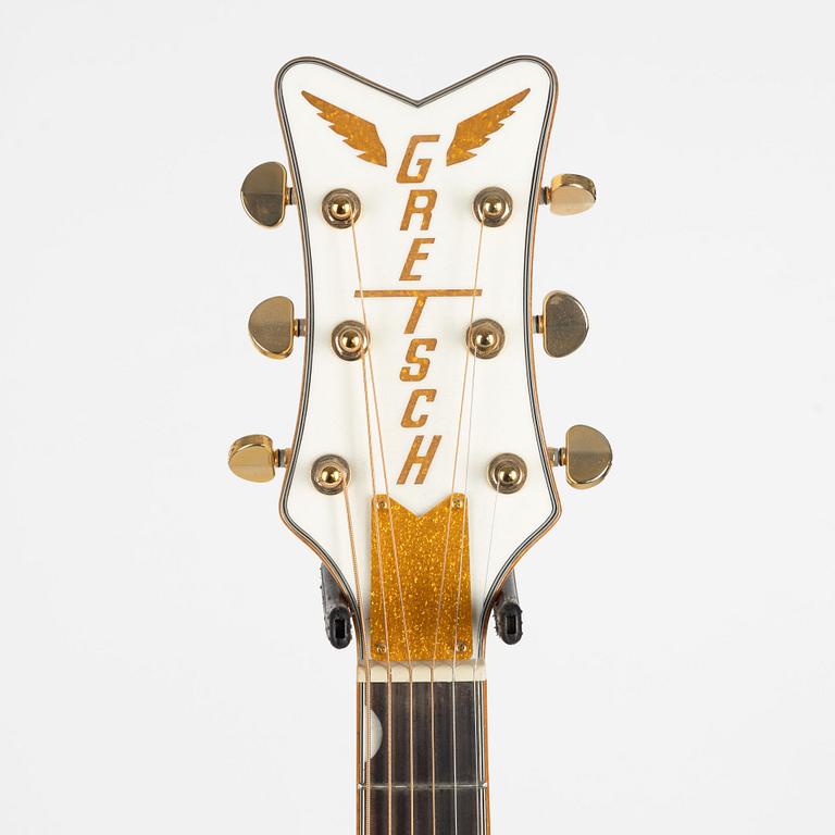 Gretsch, "Rancher Falcon", acoustic guitar, USA 21st century.