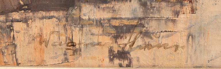 Georg Fischhof (Hans Wagner), untitled.
