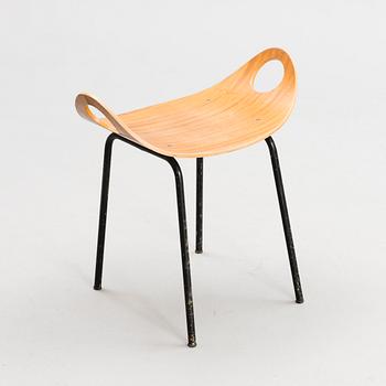 PALL, Olof Kettunen, J. Merivaara Oy, 1950-tal.