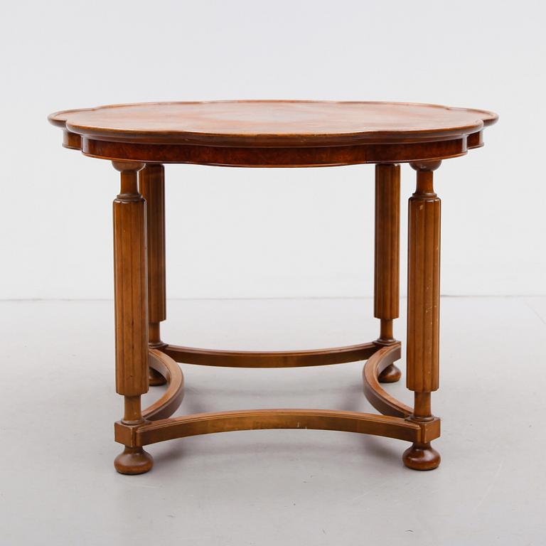 BORD, art déco, 1900-talets första hälft.