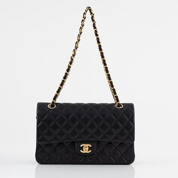 Chanel, väska, "Double Flap Bag", 2014.