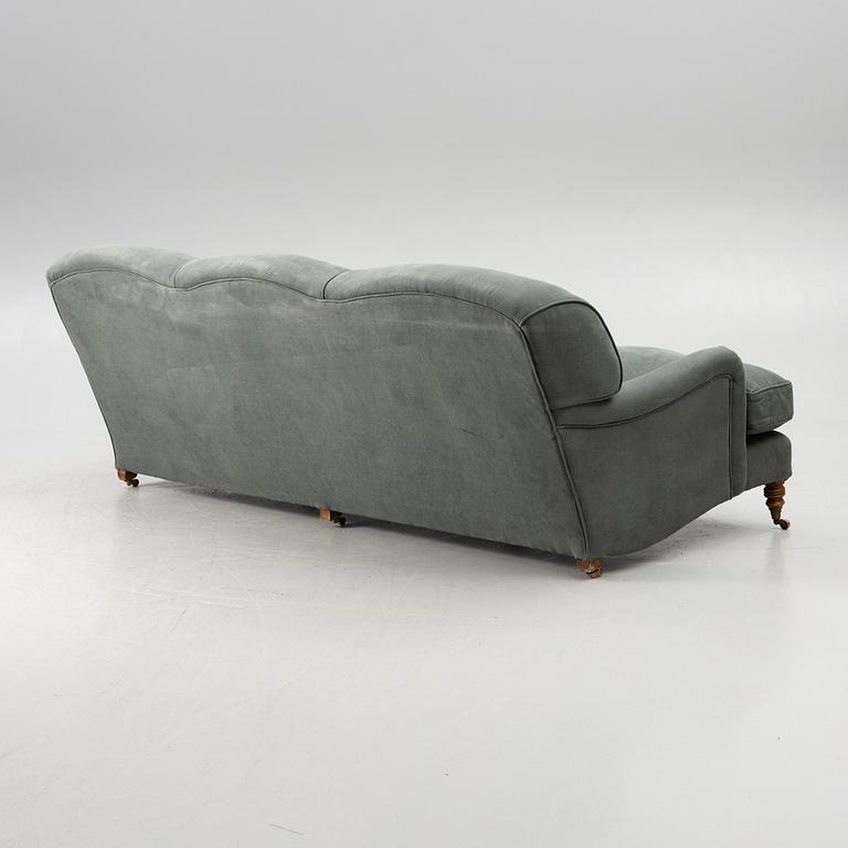 A Howard-sofa, Englesson.
