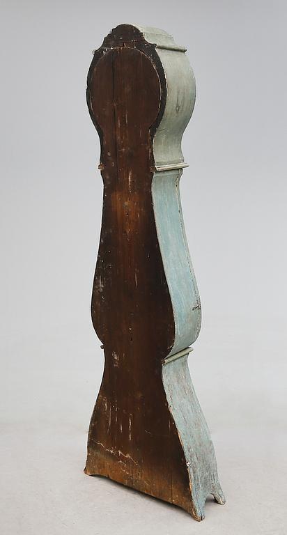 GOLVUR, rokoko, 1700-talets andra hälft.