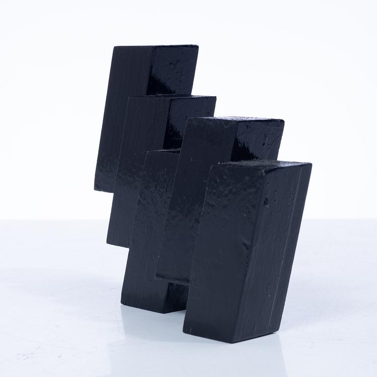 Lars Erik Falk, Untitled.