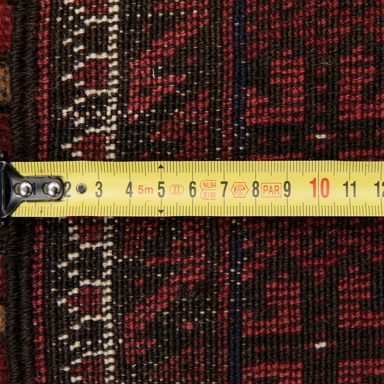 CARPET, Belutch 146x80 cm.