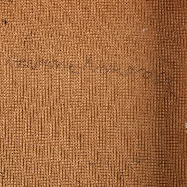 Inga Lovén, "Anemone Nemorosa".