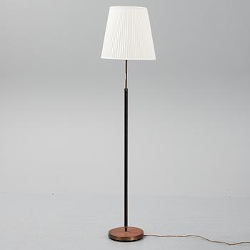 A '7071' floor lamp by Falkenbergs belysning.