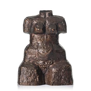 762. Arne Jones, Torso.