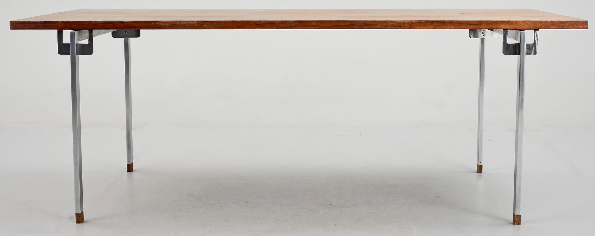 MATBORD/SKRIVBORD, "AT-325" Hans J Wegner, Andreas Tuck, Danmark, 1960-tal.