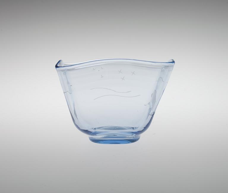 Aimo Okkolin, A BOWL.