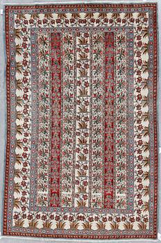 MATTA, old Ghom. Ca 210 x 140 cm.