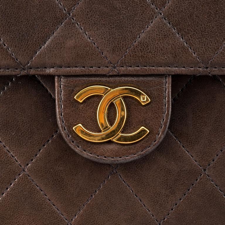 Chanel, väska, "Flap bag", 1994-96.
