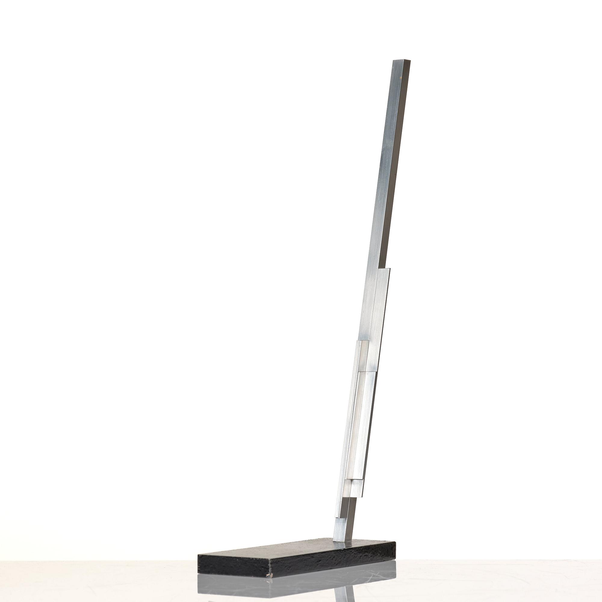 Lars-Erik Falk, "Skulptur 124".