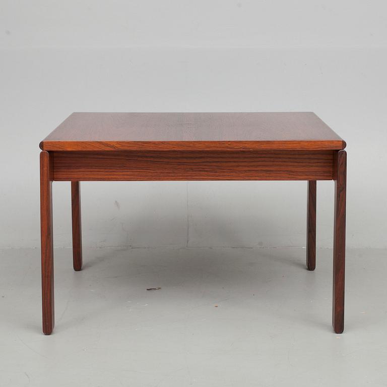 SOFFBORD, design Yrjö Kukkapuro, Haimi 1960-tal.