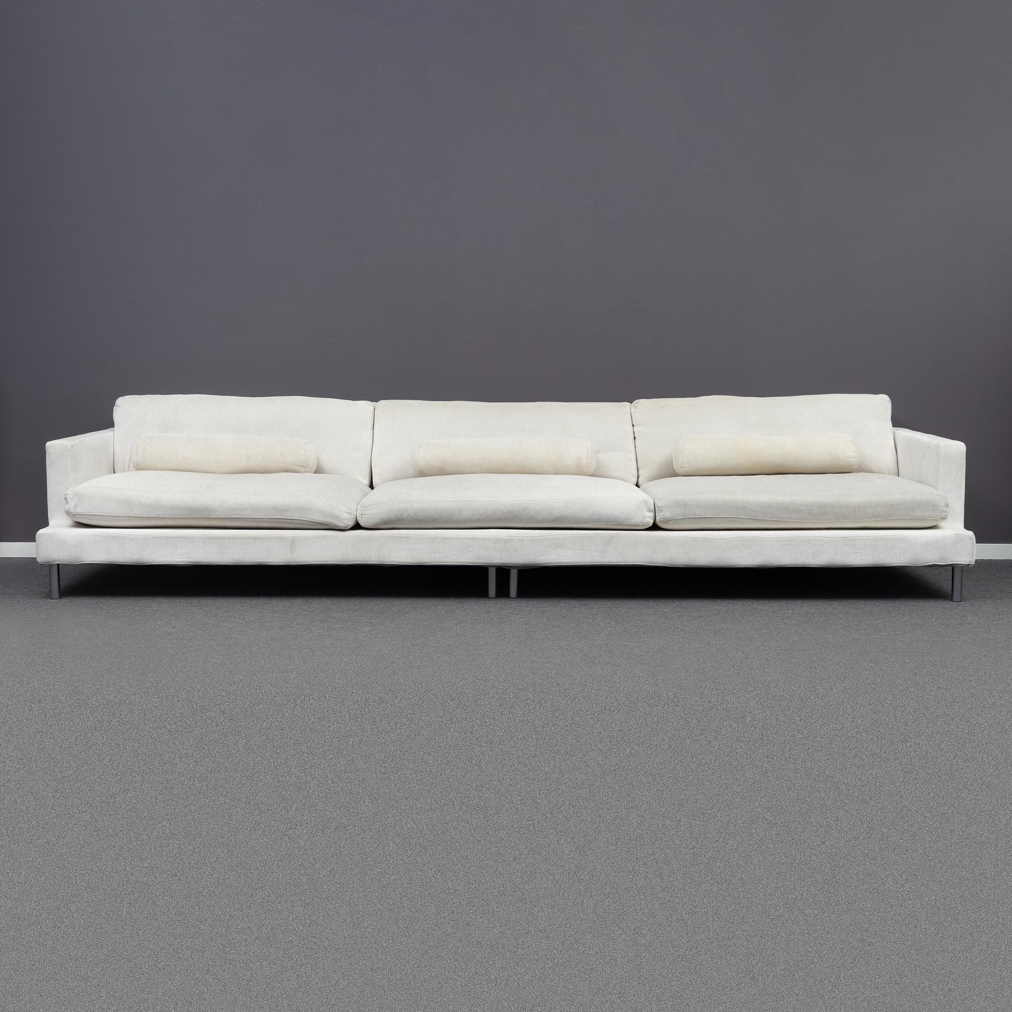 Jens Juul Eilersen, sofa, "Lift", contemporary.