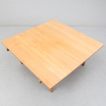 HANS J WEGNER, soffbord, Andreas Tuck, 1900-talets andra hälft.