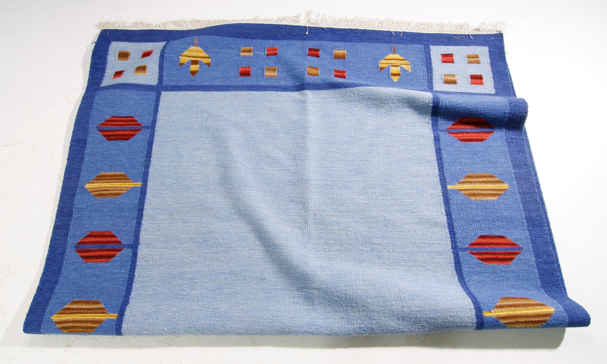 MATTA, rölakan, 235 x 171.