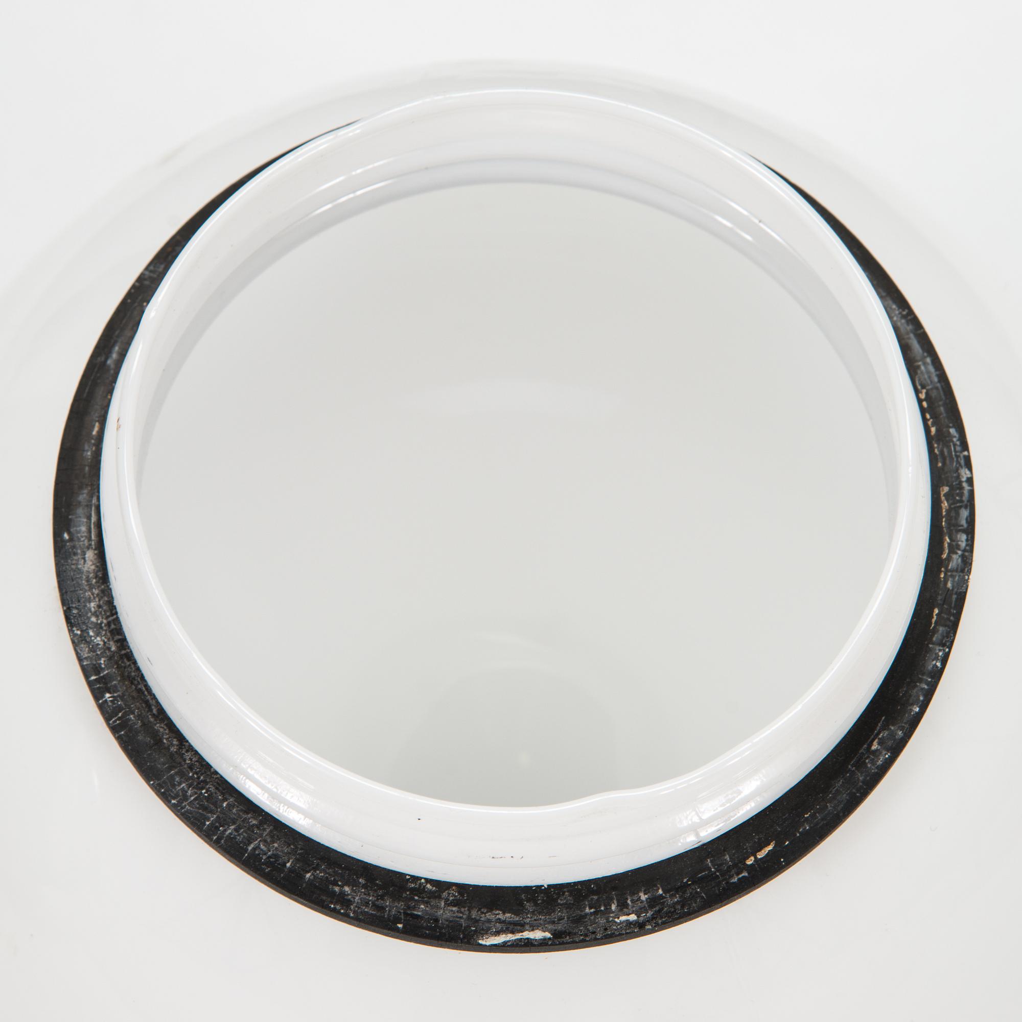 Vägglampa /utebelysning, modell AT32 Itsu 1960-tal.