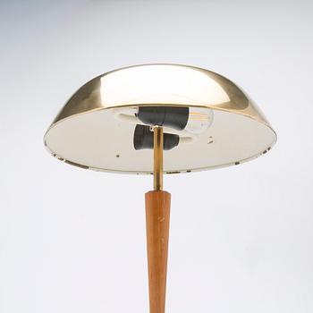 Bertil Brisborg, Bordslampa, modell 32027, Nordiska Kompaniet, 1930/40-tal.