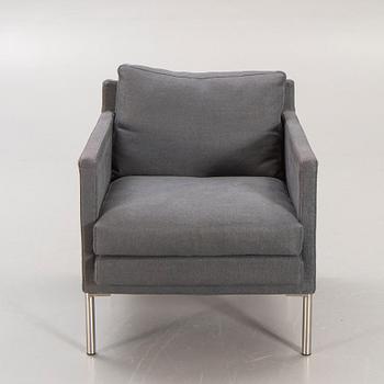 Jens Juul Eilersen, armchair 21st century.