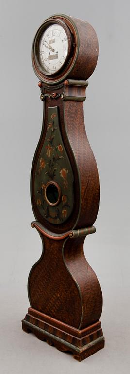 GOLVUR, 1800-talets första hälft.