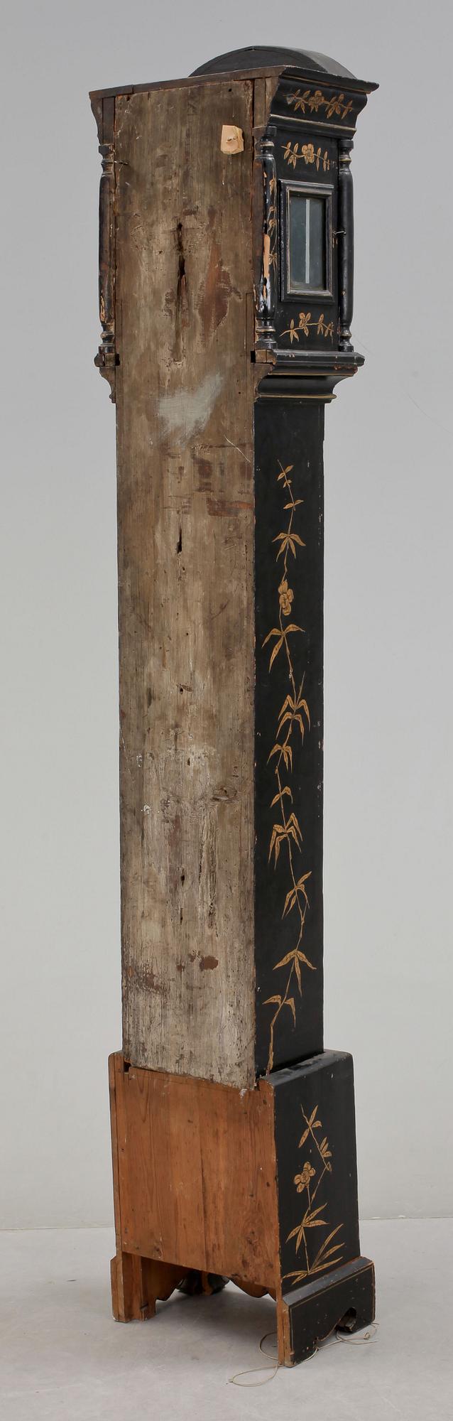 GOLVUR, 1700-tal.
