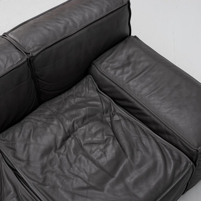 Claesson Koivisto Rune, a 'Boxplay' sofa, Swedese, designed in 2009.