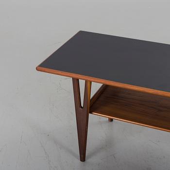 A 1950/60's danish lounge table.