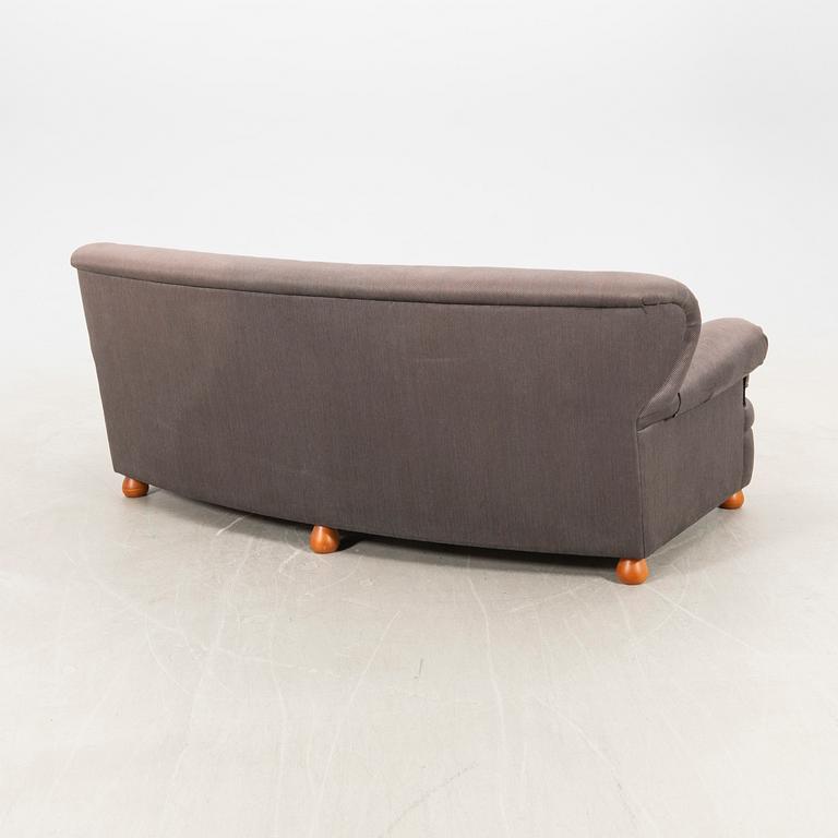 Josef Frank, sofa, model 968 for Svenskt Tenn 2008.