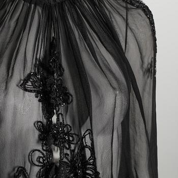 BLUS, Roberto Cavalli, italiensk 46.