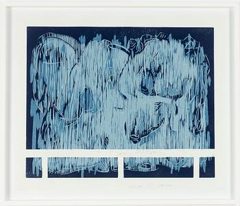 Jakob Ojanen, "Color off".