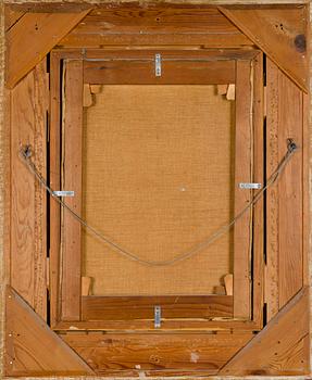 Oscar Kleineh, Summer day.