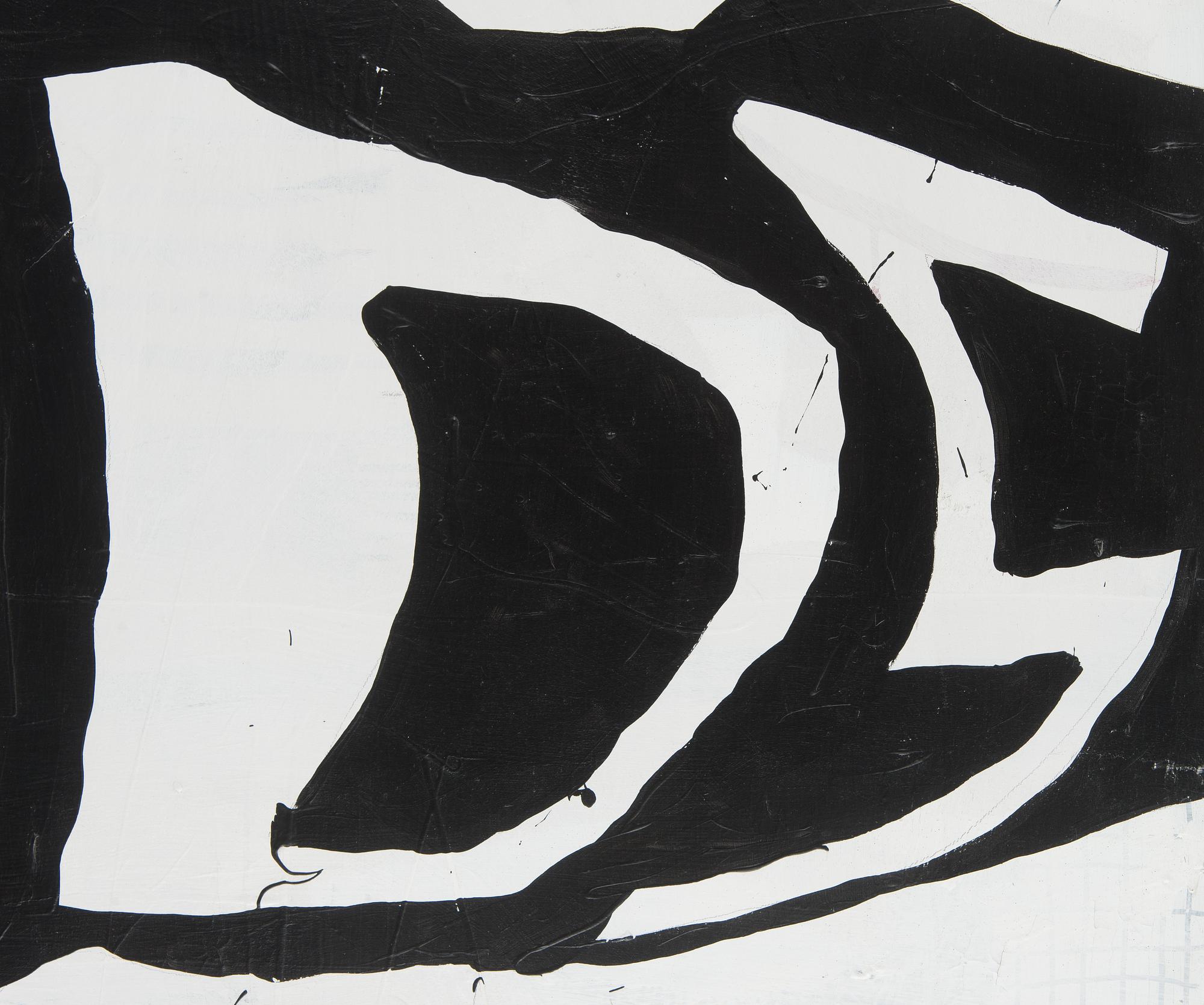 Jani Hänninen, "Chaos".