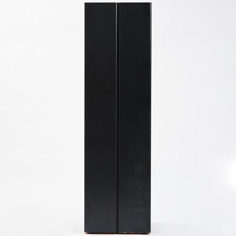 Hans Eichenberger, a “Wogg 8” cabinet, Wogg, Switzerland, 1980s.