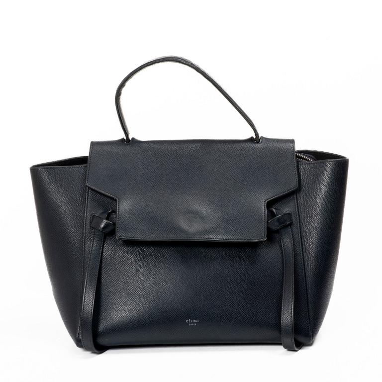 Céline, väska, "Mini Belt Bag".