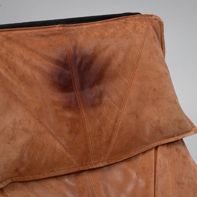 Tord Björklund, vilfåtölj, "Skye", IKEA, 1900-talets slut.