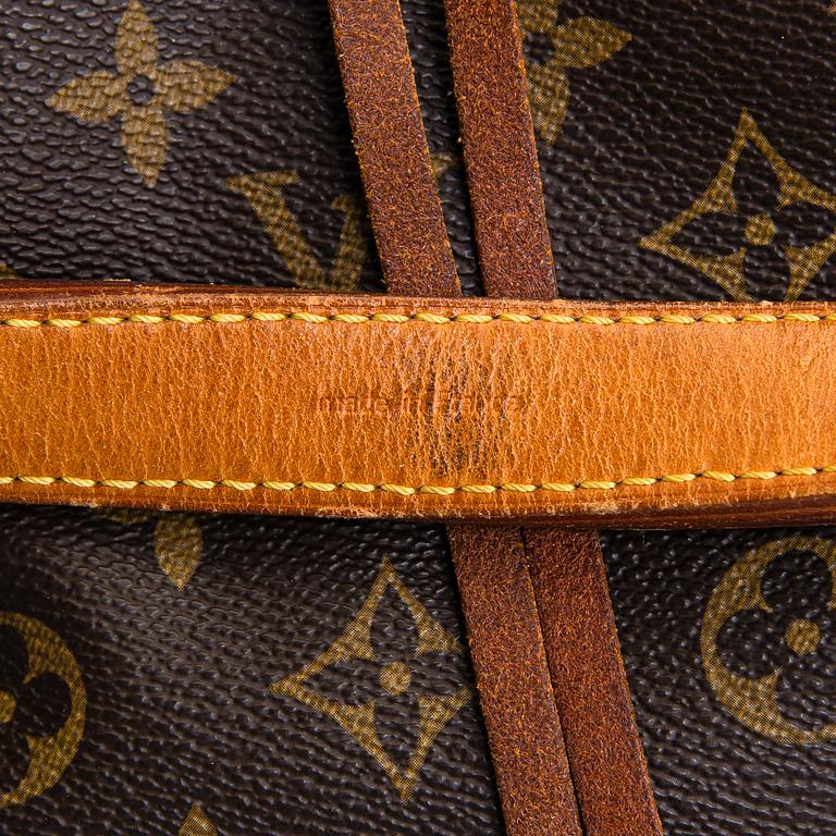 Louis Vuitton, "Noe", väska.