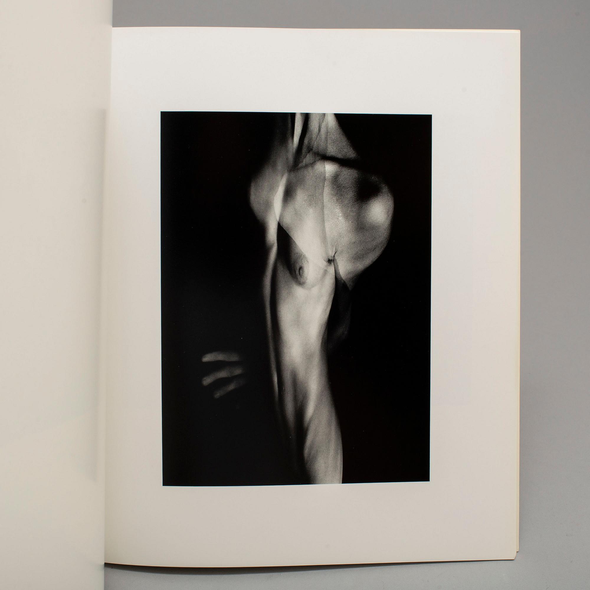 PHOTOBOOKS, Four (4) Paul Hill, Nicholas Nixon, Roy DeCarava, Connie Imboden.