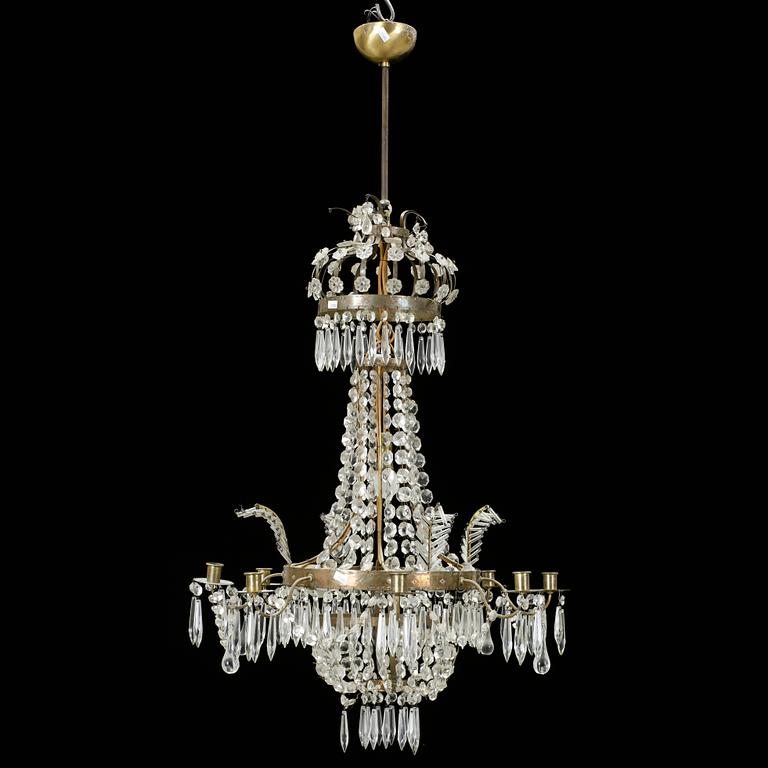 LJUSKRONA, tidigt 1900-tal.