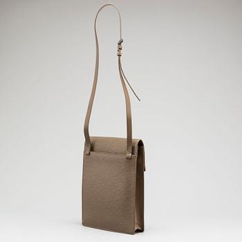 LOUIS VUITTON, a 'Epi Ramatuelle' bag.