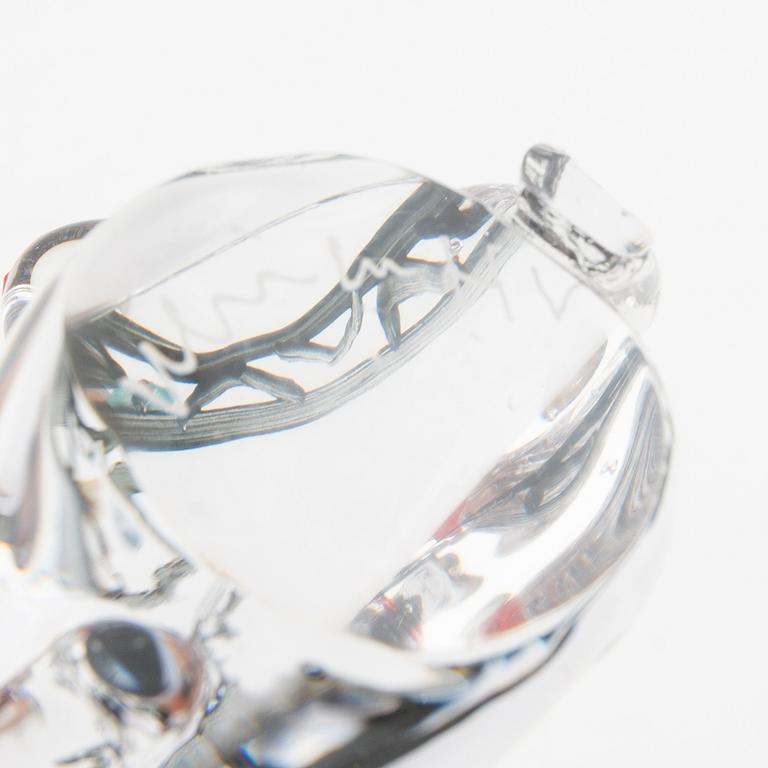 Ulrica Hydman-Vallien, skulptur signerad troligen unik.